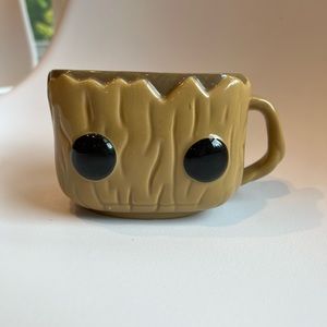 Funko Groot mug